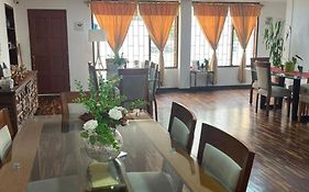 Harmony Inn Miraflores